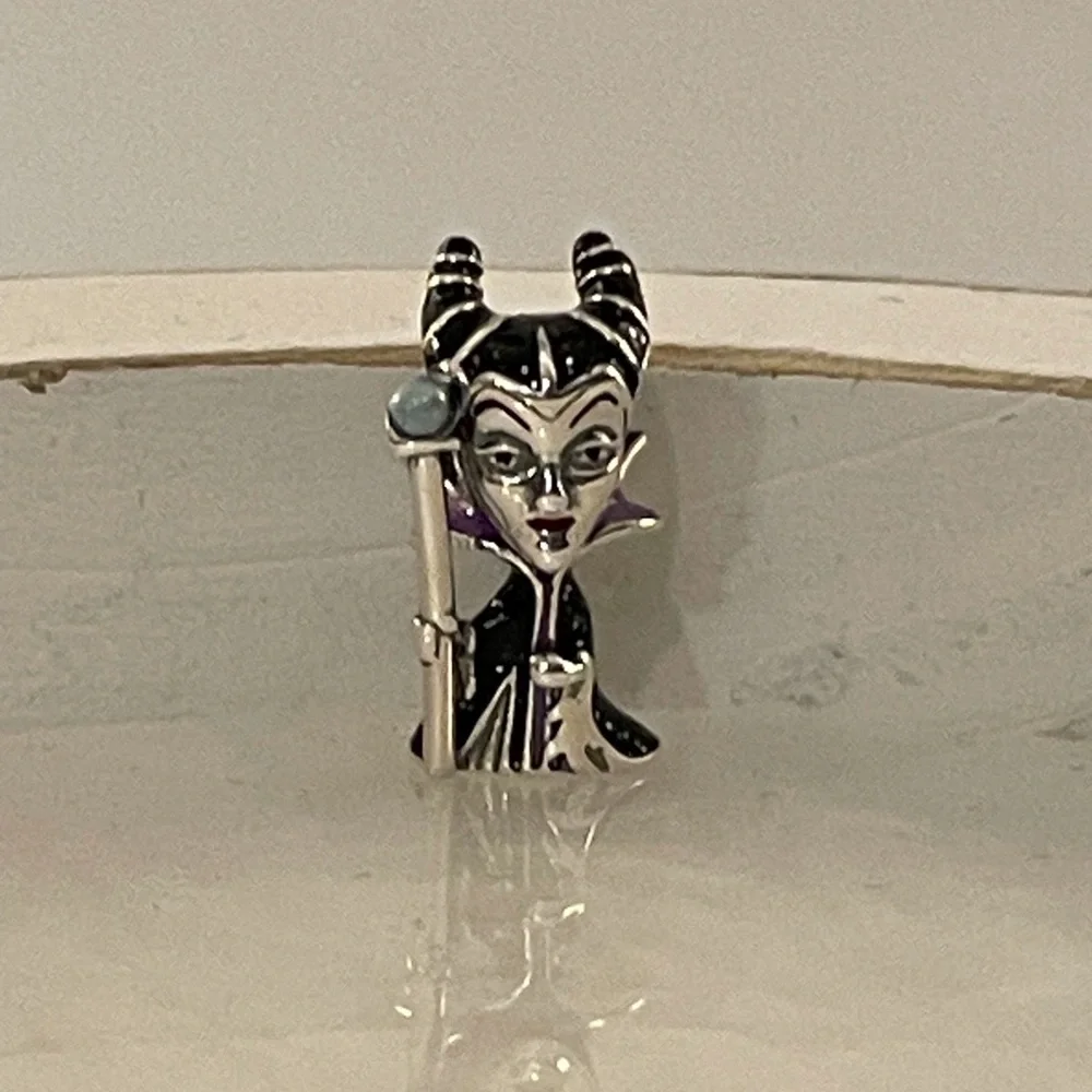 Bracelet Charm Disney’s Villain Maleficent